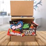 Custom Sweet Tooth Box with your company logo - 1