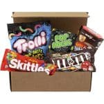 Custom Sweet Tooth Box with your company logo - 2