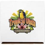 Custom Sweet and Sour Candy Box with your company logo - 3