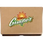 Custom Virtual Meeting Munchies with your company logo - 3