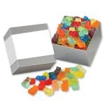 Custom Simply Perfect with Gummi Bears with your company logo - 1
