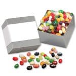 Custom Simply Perfect with Jelly Belly® Jelly Beans with your company logo - 1