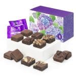 Custom Blooming Cheer Morsel Dozen with your company logo