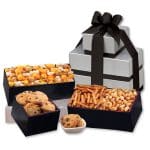 Custom Snacker's Delight with your company logo - 1