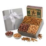 Custom Sweet & Savory Collection with your company logo