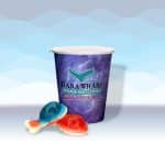 Custom Full Color Treat Cup with your company logo - 8