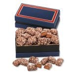 Custom Classic Selection with English Butter Toffee with your company logo - 1