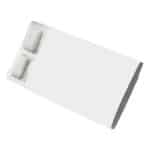 Custom 12-piece Billboard Gum Pack with your company logo - 1