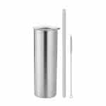 Custom 15 oz Altezza Tumbler - Food Box Set with your company logo - 6