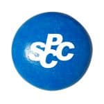 Custom Bulk Chocolate Mints with your company logo - 4