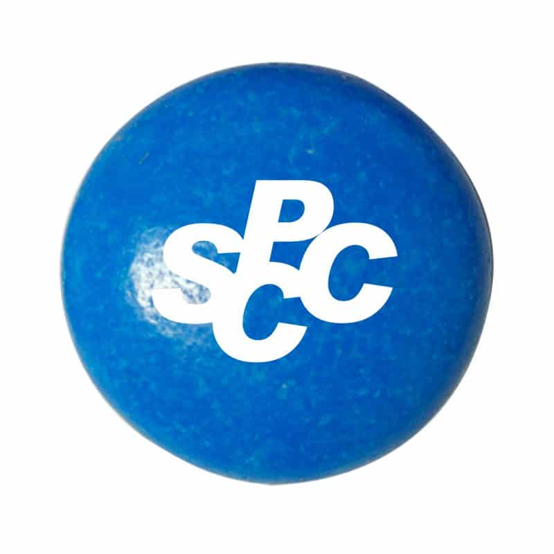 Custom Bulk Chocolate Mints with your company logo - 4