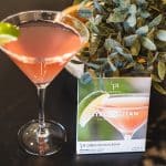 Custom Citropolitan Cocktail Infusion Drink Packet with your company logo - 1