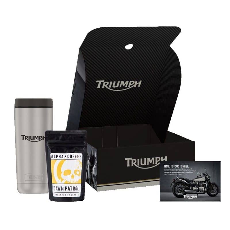 Custom Daybreak Gift Set with your company logo - 2