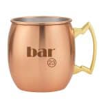 Custom Dutch Mule Gift Set with your company logo - 1