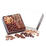 Custom Full Color Gift Box w/ Signature Assortment with your company logo - 1