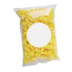 Custom Gourmet Popcorn Single with your company logo - 1