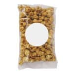 Custom Gourmet Popcorn Single with your company logo - 3