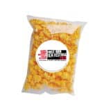 Custom Gourmet Popcorn Single with your company logo - 4
