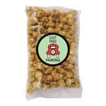 Custom Gourmet Popcorn Single with your company logo - 5