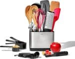 Custom OXO Good Grips 20-Piece Ultimate Kitched Utensil Set with your company logo