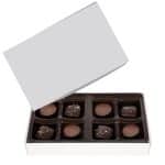 Custom Rectangle Custom Candy Box with your company logo - 1