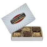 Custom Rectangle Custom Candy Box with your company logo - 2