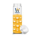 Custom Veranda Sili Window Starlight Mints Gift Set with your company logo - 9