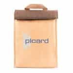 Custom WashaPaper Lunch Bag with your company logo - 9