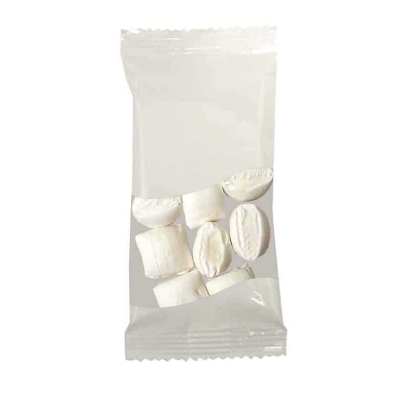 Custom Zagasnacks™ Promo Snack Pack Bags with your company logo - 1