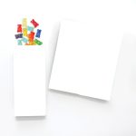 Custom Full-Color Custom Sweeter Cards with Gummi Bears with your company logo - 1