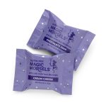 Custom Thank You Healthcare Gluten-Free Morsel 24 with your company logo - 1