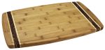 Custom 18" Marbled Cutting Board with your company logo - 2