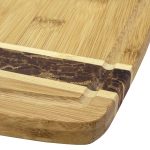 Custom 18" Marbled Cutting Board with your company logo - 3