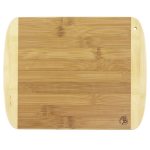 Custom A Slice of Life New Jersey Serving & Cutting Board with your company logo - 1