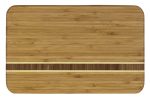 Custom Aruba Serving & Cutting Board with your company logo - 1