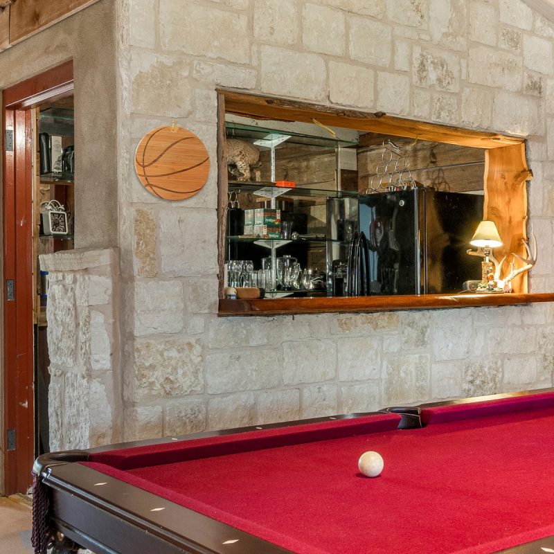 Custom Basketball Cutting & Serving Board with your company logo - 4