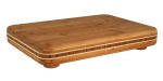 Custom Big Easy Pro Cutting Board with your company logo - 1