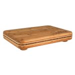Custom Big Easy Pro Cutting Board with your company logo