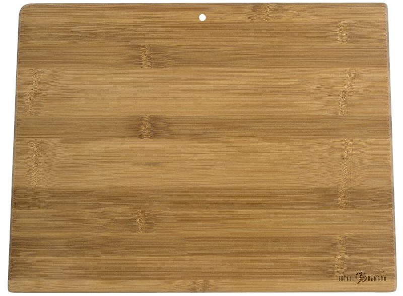 Custom Destination Colorado Cutting & Serving Board with your company logo - 1