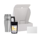 Custom Early Riser Gift Set with your company logo - 3