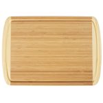 Custom Kona Groove Cutting & Serving Board with your company logo - 1