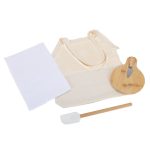 Custom Market To Kitchen Gift Set with your company logo - 2