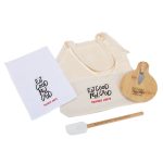 Custom Market To Kitchen Gift Set with your company logo - 3
