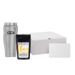 Custom Morning Walk Gift Set with your company logo - 3