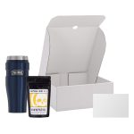 Custom Morning Walk Gift Set with your company logo - 4