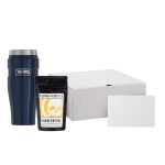 Custom Morning Walk Gift Set with your company logo - 5