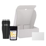 Custom Morning Walk Gift Set with your company logo - 8