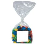 Custom Mug Stuffer Snack Bag Premium Fill with your company logo - 1