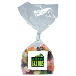 Custom Mug Stuffer Snack Bag Premium Fill with your company logo - 5