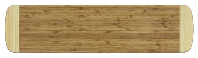 Custom Palaoa Cutting & Serving Board with your company logo - 1